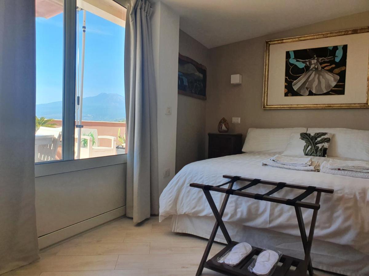 Etna Apartment Taormina Exterior foto